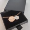 Bracelet à double chaine – Image 4