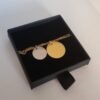 Bracelet à double chaine – Image 6