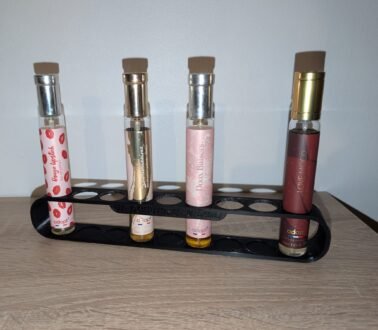 Range parfum Adopt 9 emplacements