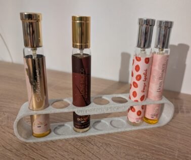 Range parfum Adopt 7 emplacements